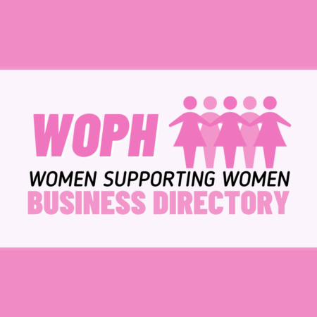 Women Supporting Women Business Directory - 1 Year of Advertising