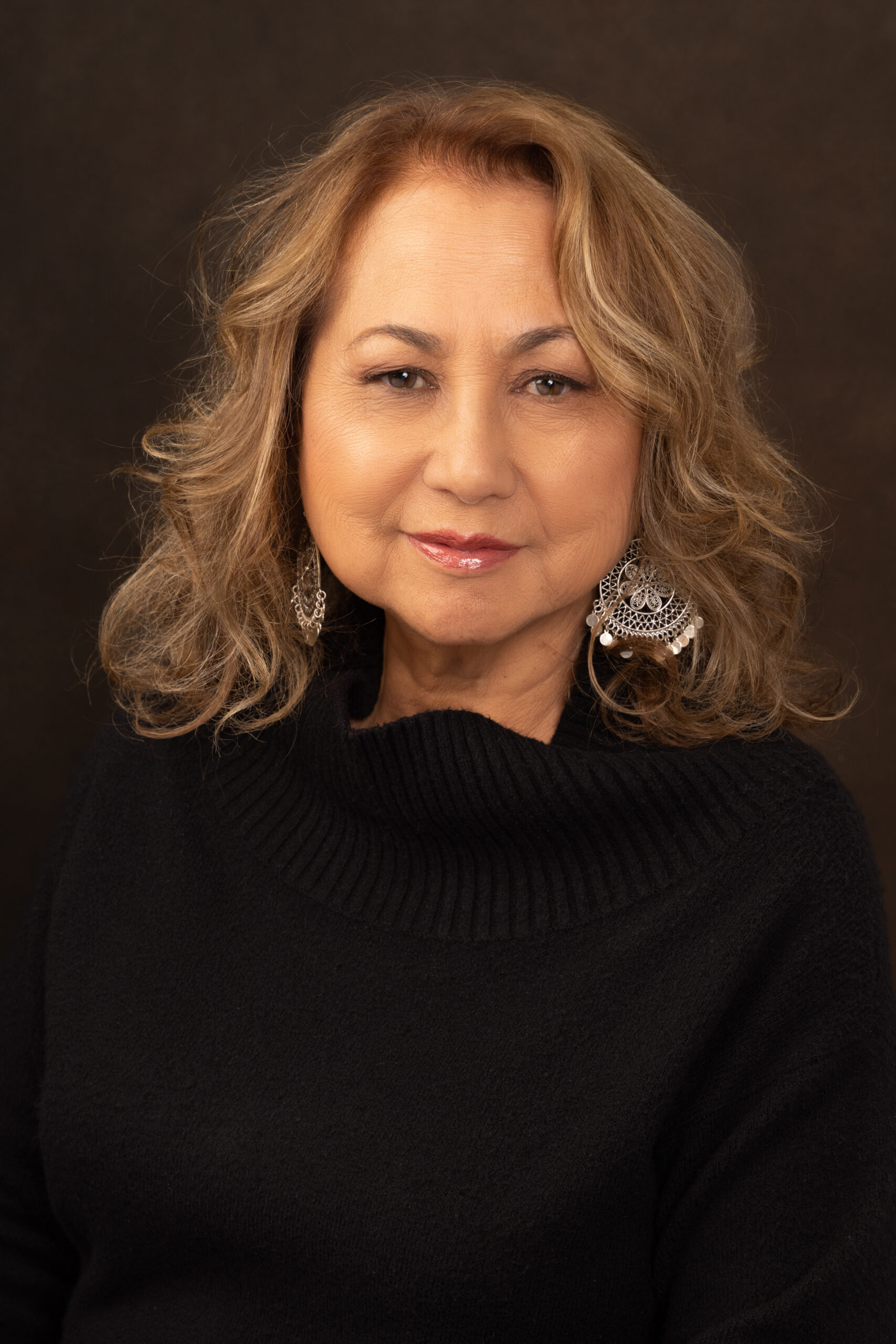 Sunna Vaerst, Founder of Women of Prosperous Hearts