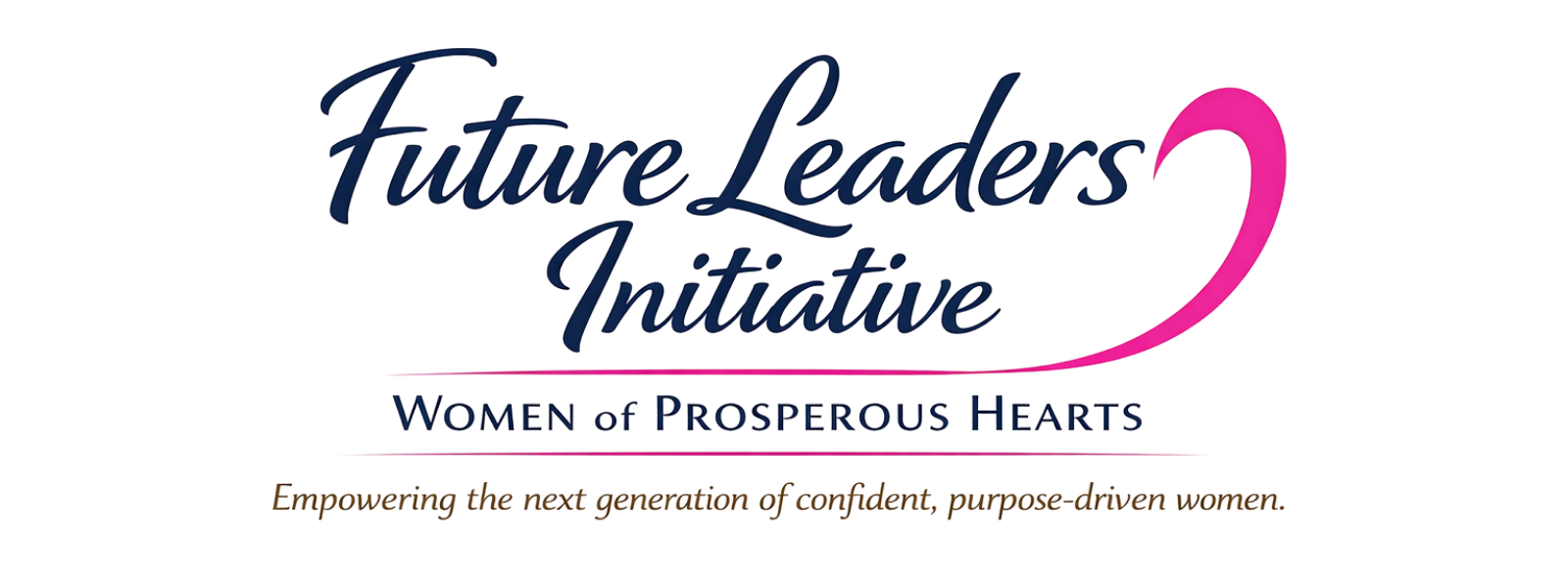 Future Leaders Initiative - Women of Prosperous Hearts
