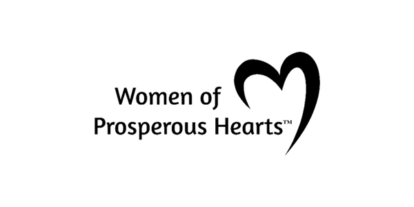 Women of Prosperous Hearts logo