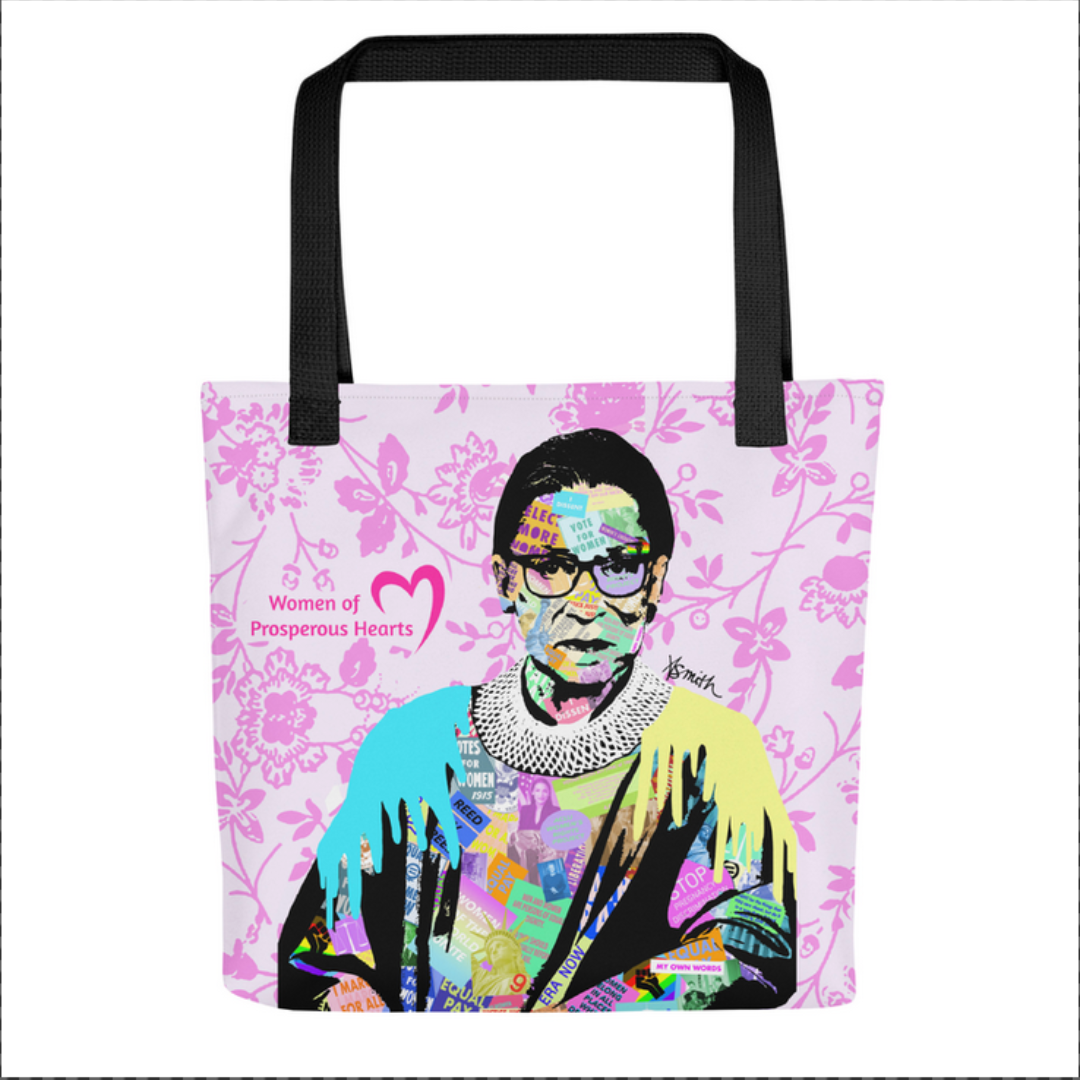 Special Edition WOPH Tote