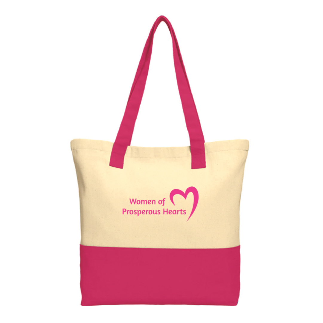WOPH Tote Bag